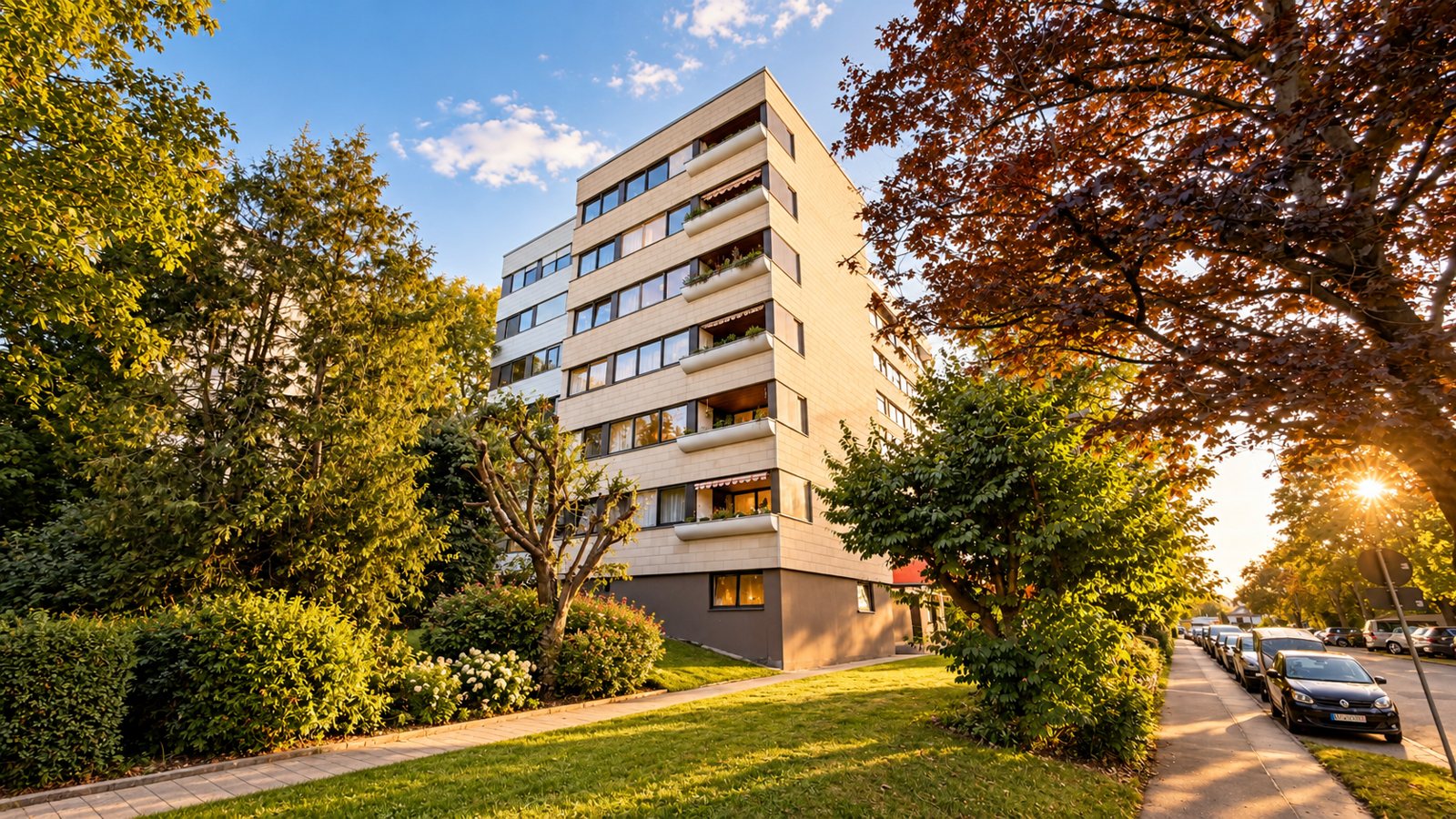Außenansicht Esslinger Straße 68, Tamm