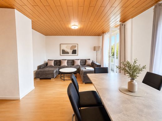 3-Zimmer-Wohnung Kornwestheim